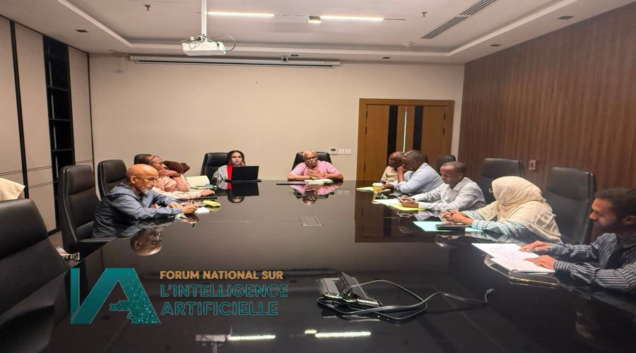 Djibouti intensifies preparations for National Artificial Intelligence Forum