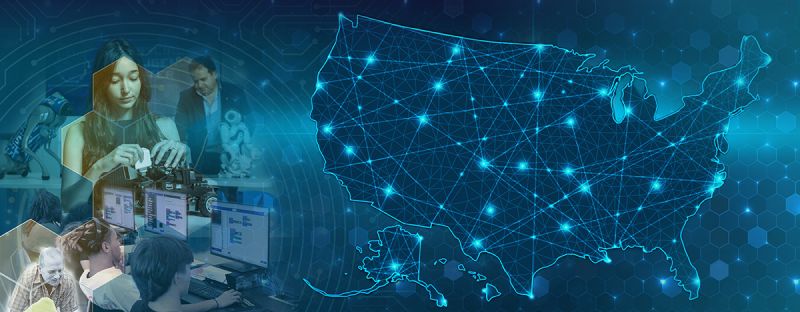 NSF State and Regional Artificial Intelligence Infrastructure Hubs Webinar | NSF