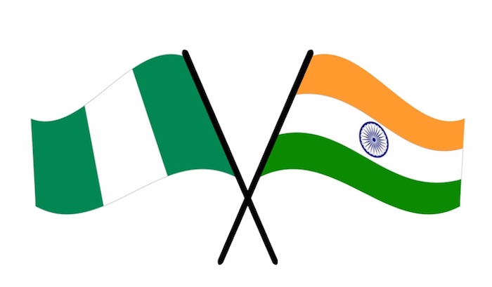 India Offers Nigeria Power