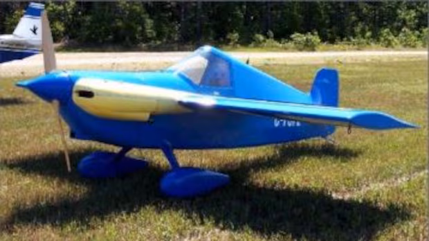 Police search for missing pilot believed to have flown small plane over Kawartha Lakes, Ont.