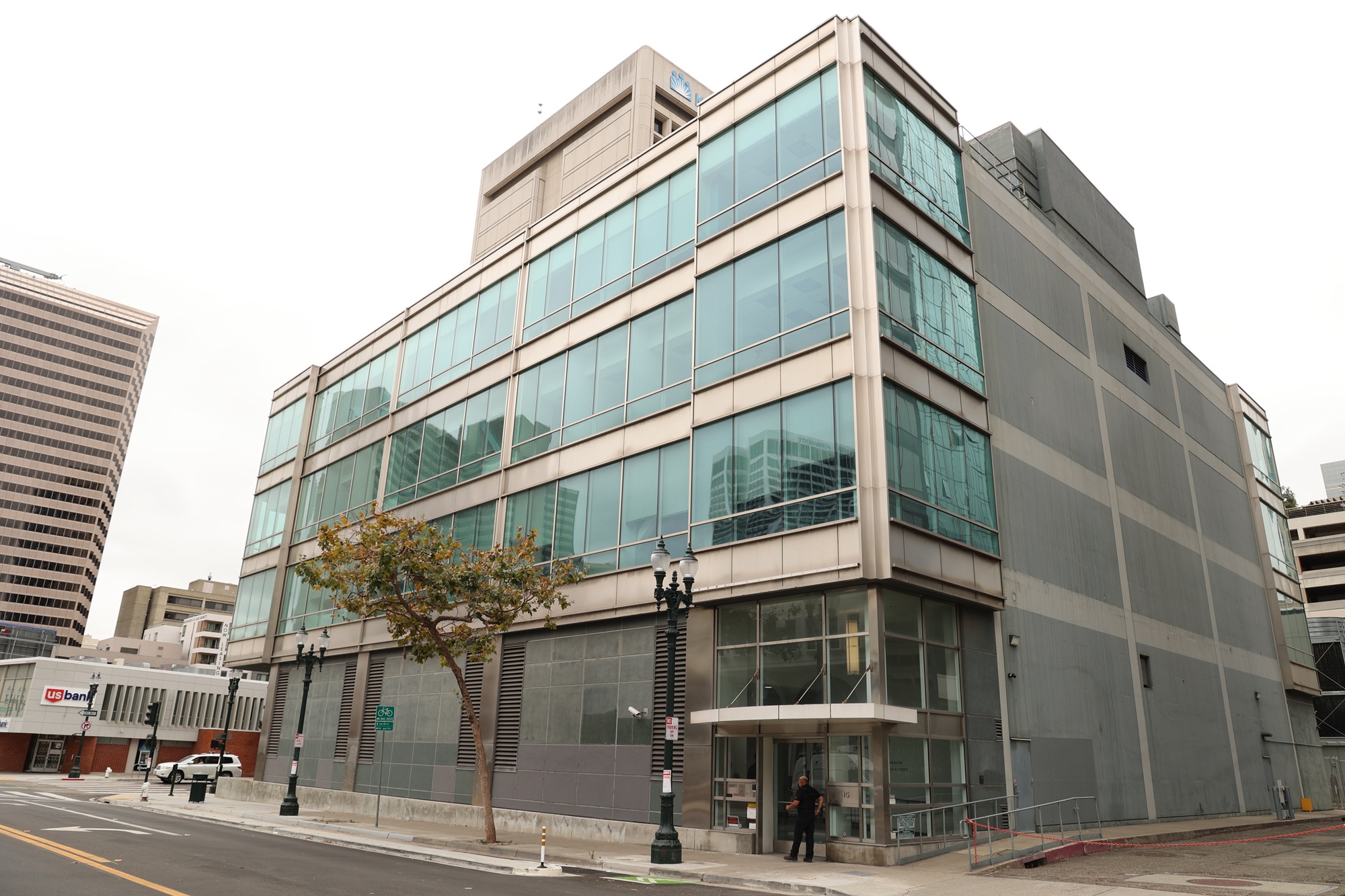 Developer, Councilmember Say Proposed Oakland Data Center Isn’t What You Might Think