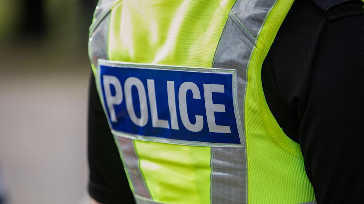 Murder arrest after man found dead at property