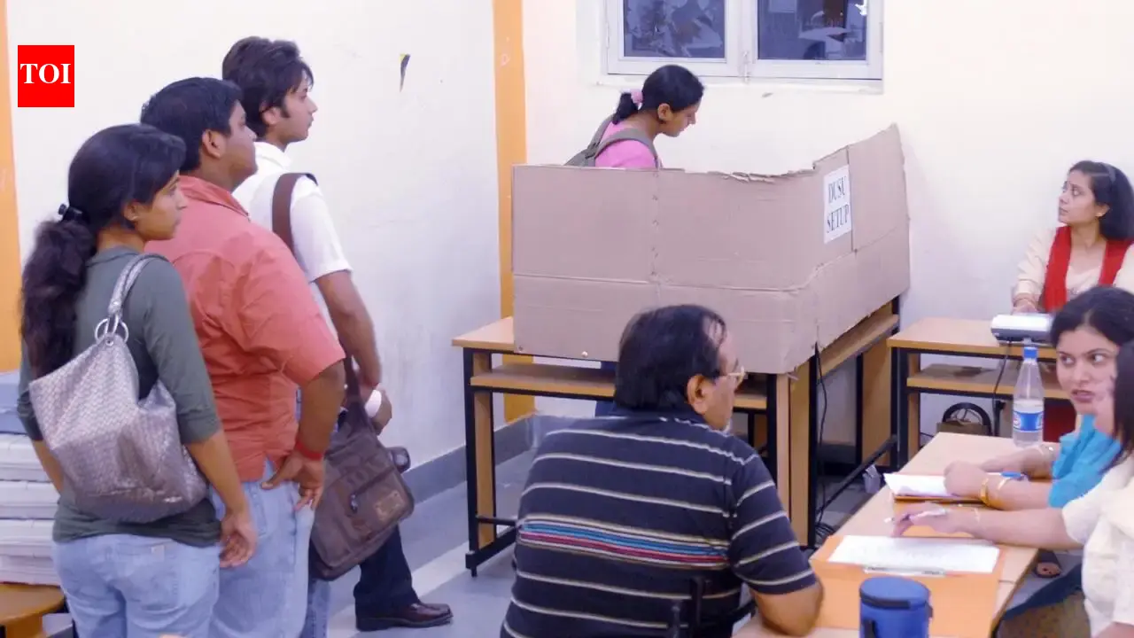 Back to politics? Karnataka’s campuses set to hear students’ voices again