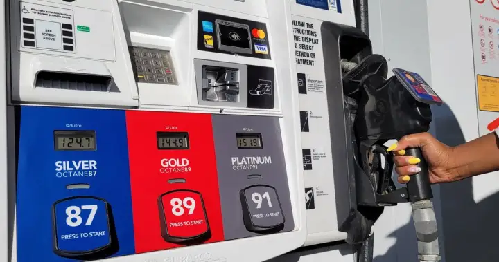 Poilievre urges Carney to keep fuel excise tax suspended until Canada Day