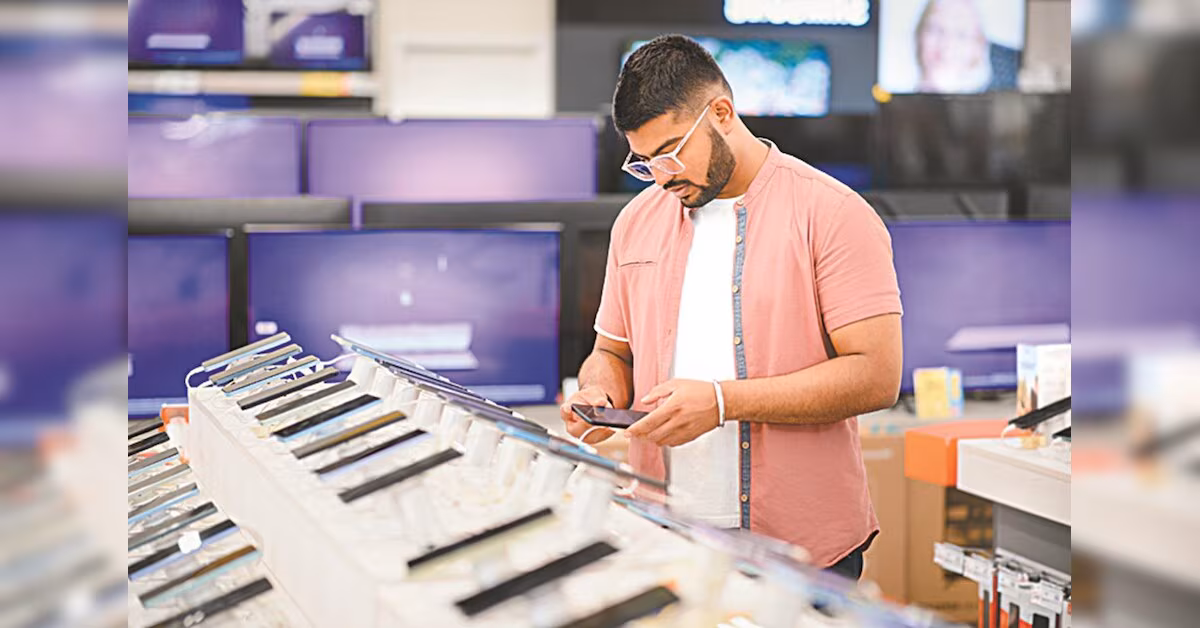 Gen AI is rewriting how the world buys, spends as technology shapes choices