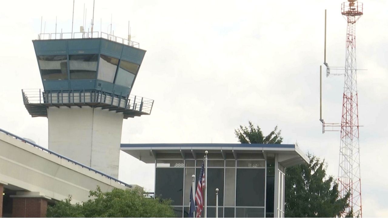 Blue Grass Airport gets $20 million in federal funding for upgrades