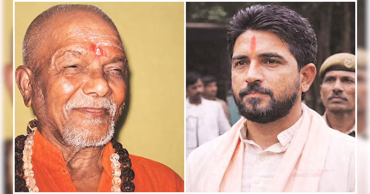 Why do Laxmanananda Saraswati and Dara Singh matter to the Odisha BJP?