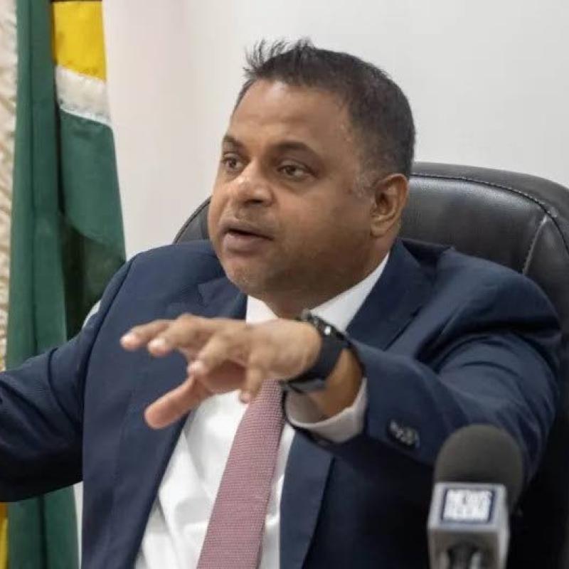 Guyana taking steps to boost power supply as El Niño drives record electricity demand