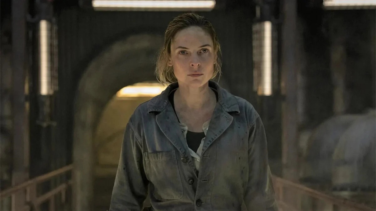 If You Loved 'Silo,' There's One Movie You Need to Watch Next