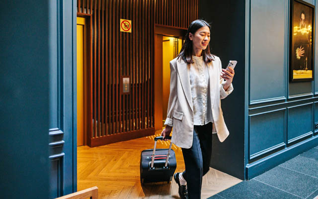 Radisson Hotel Group brings AI