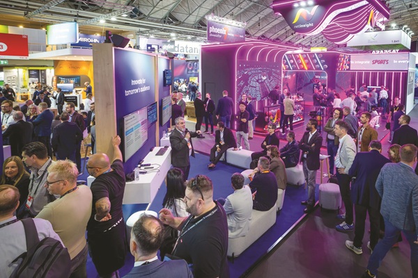 MENA Broadcast, Media Technology & Satellite News