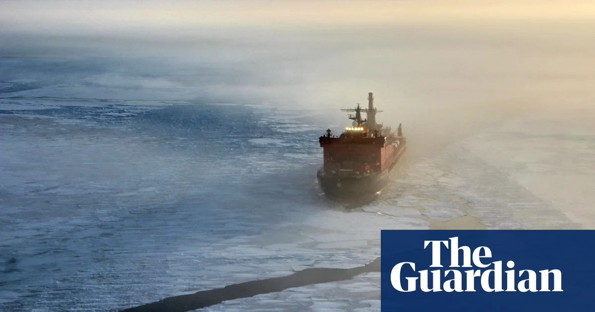 After Hormuz, China looks to the promise – and peril