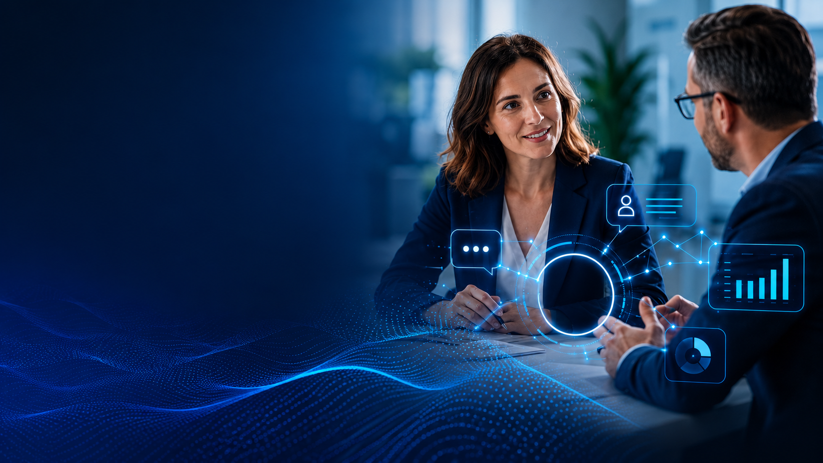 How artificial intelligence improves customer satisfaction in Key Accounts: from active listening to action
