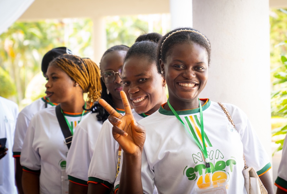 NiYA, Cascador Partner to Back Nigeria’s Next Generation of Startup Founders