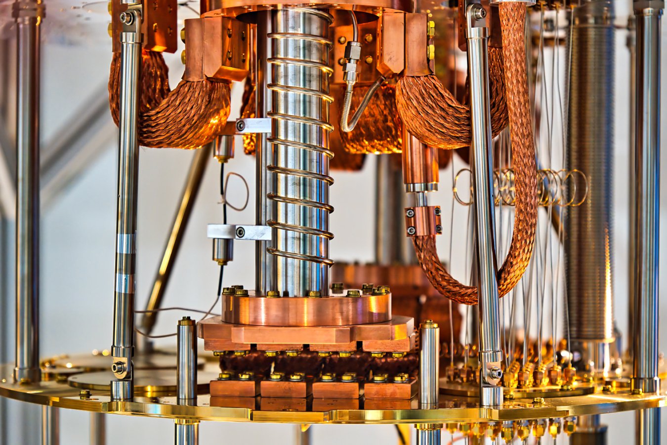 Quantum computing may be facing a replication crisis