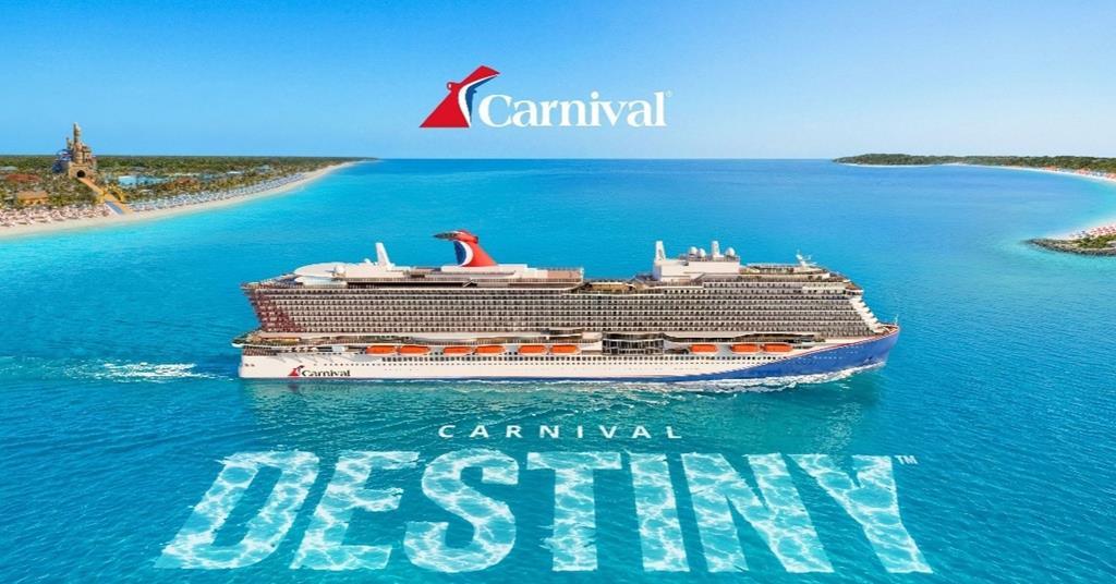 Carnival orders air lubrication technology