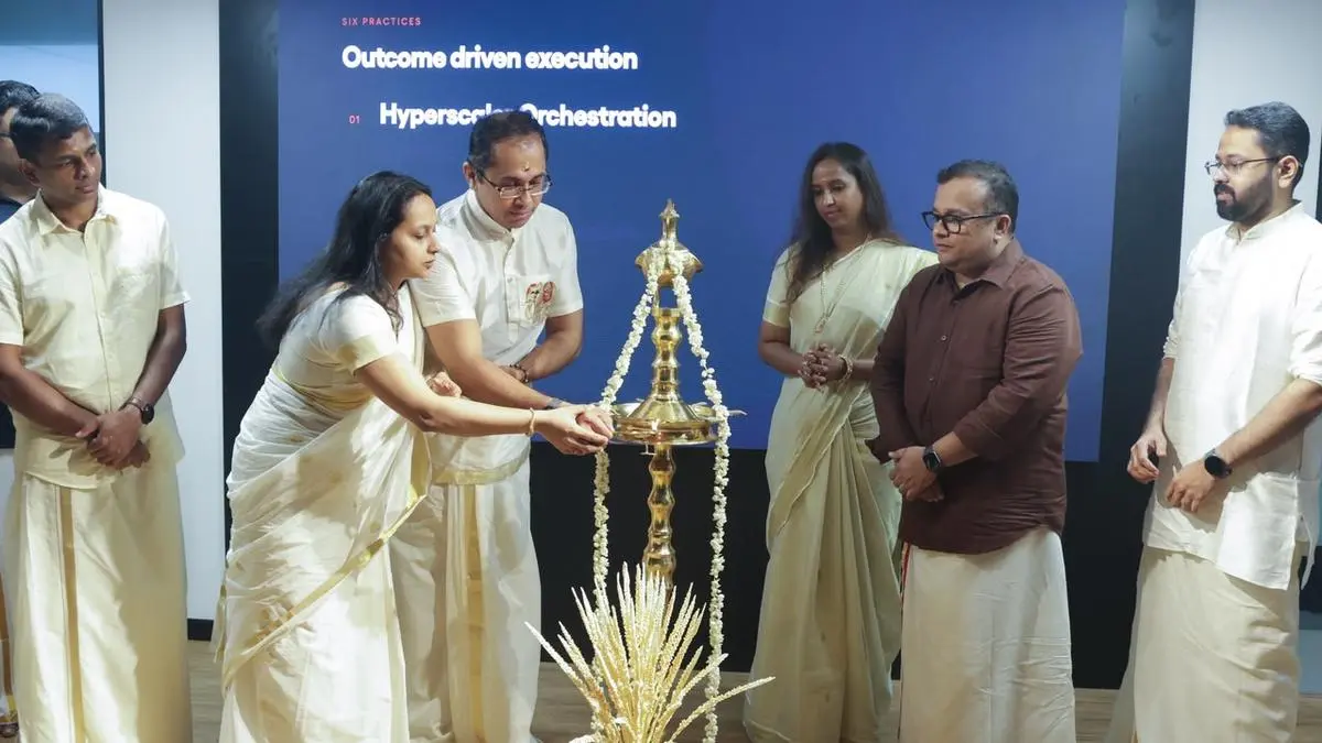 Saints & Masters launches ONAM Cloud for Indian startups and enterprises
