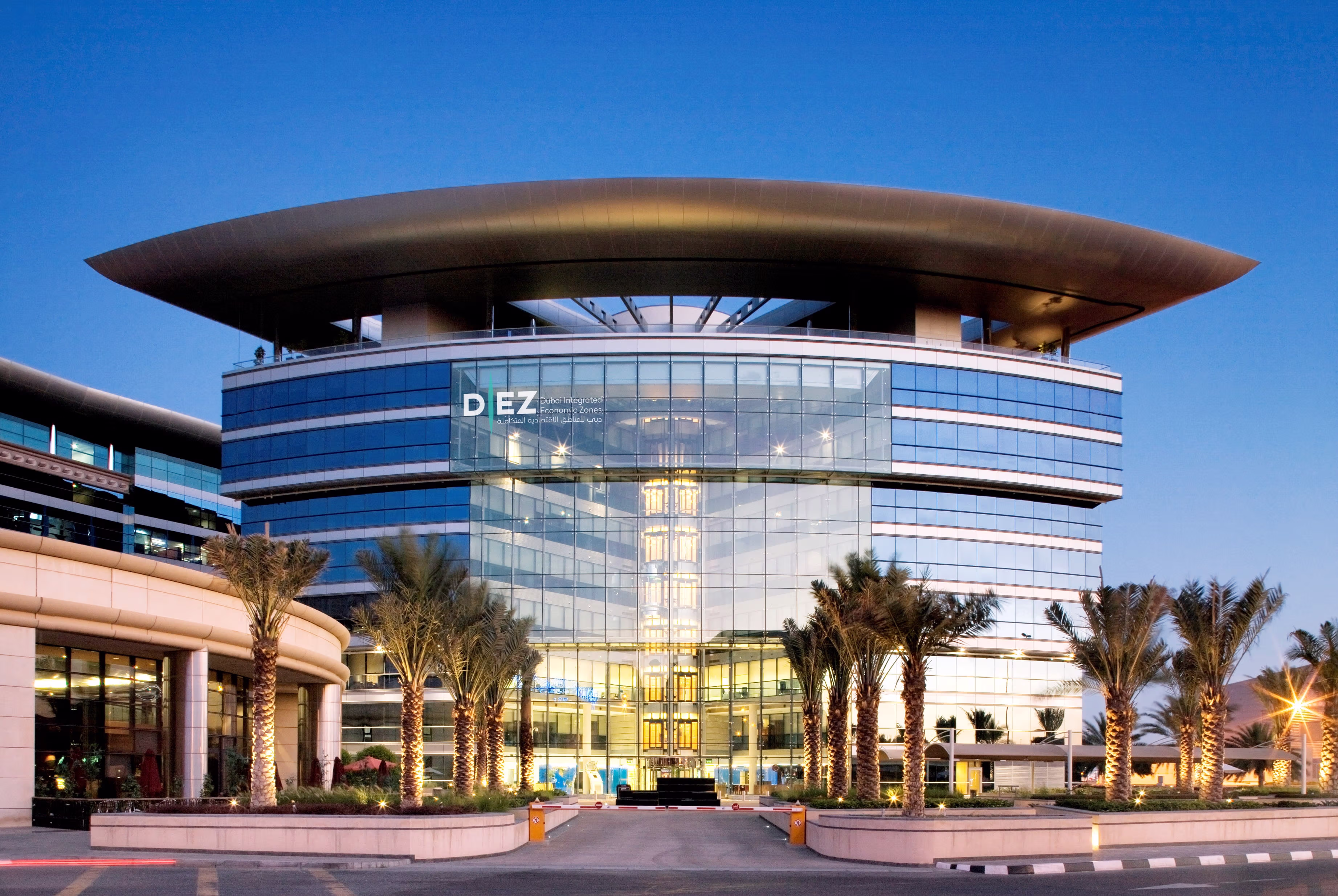 Highlighting Dubai’s appeal for global businesses and investors, DIEZ posts exceptional growth in H1 2026