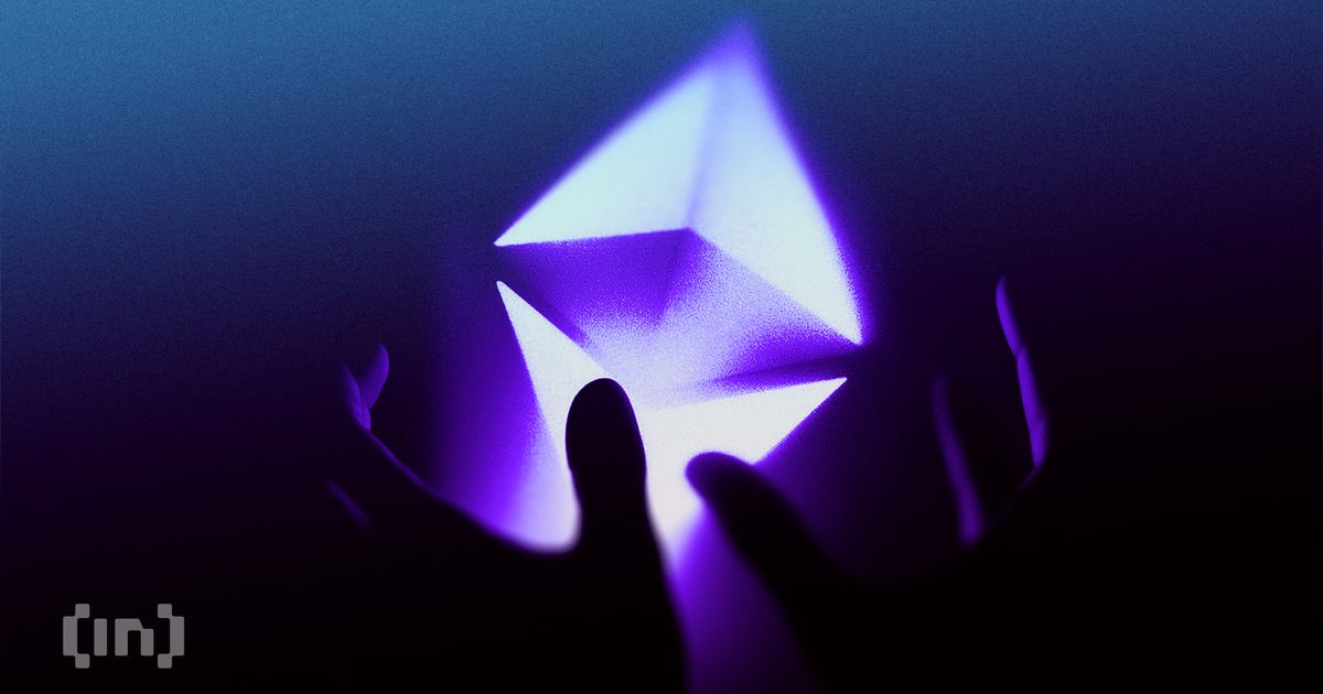 Vitalik Buterin Wants to Copy Bitcoin Design to Hyperscale Ethereum