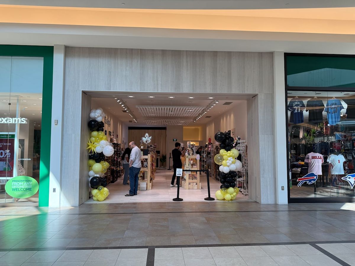 New store brings over 80 vendors together in Kitchener
