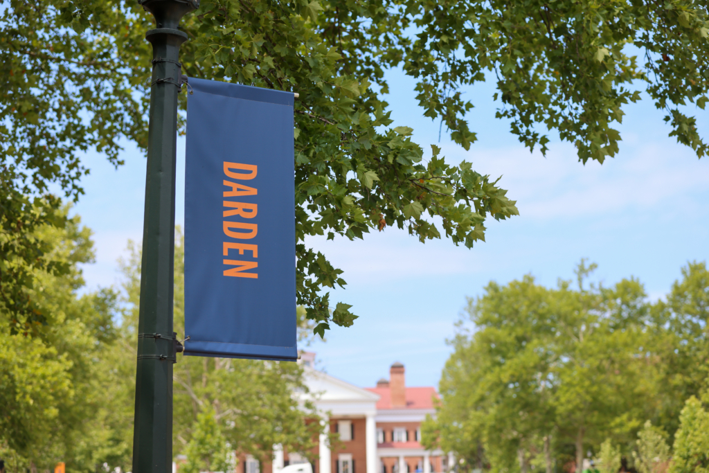 From AI to Real Estate: UVA Darden Adds New Courses for 2026