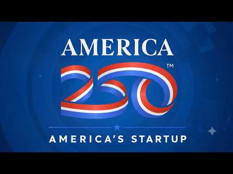 America250 Backs College Entrepreneurs with Re