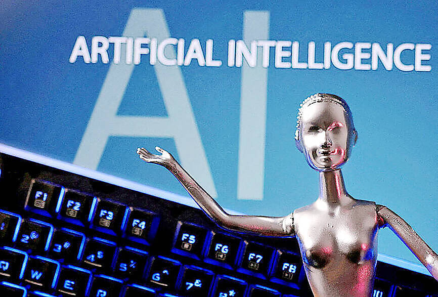 Study highlights erroneous use of AI in academic articles