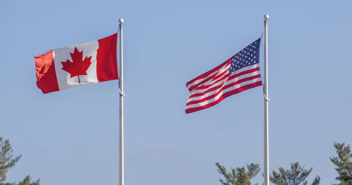Looming spate of U.S. tariffs could weaken Canada's stance in CUSMA talks: economist
