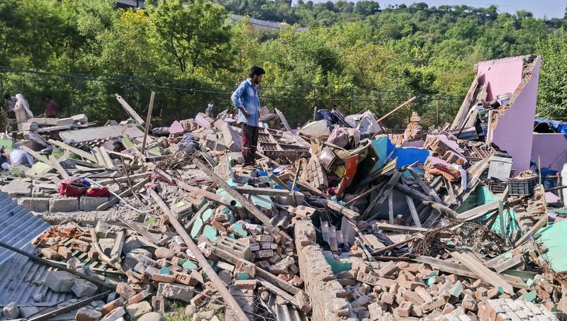 J&K’s Forest Rights Act: Policy, politics and promised relief