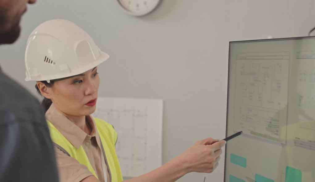 Industrial Technology Infrastructure: The Systems Powering Modern Operations