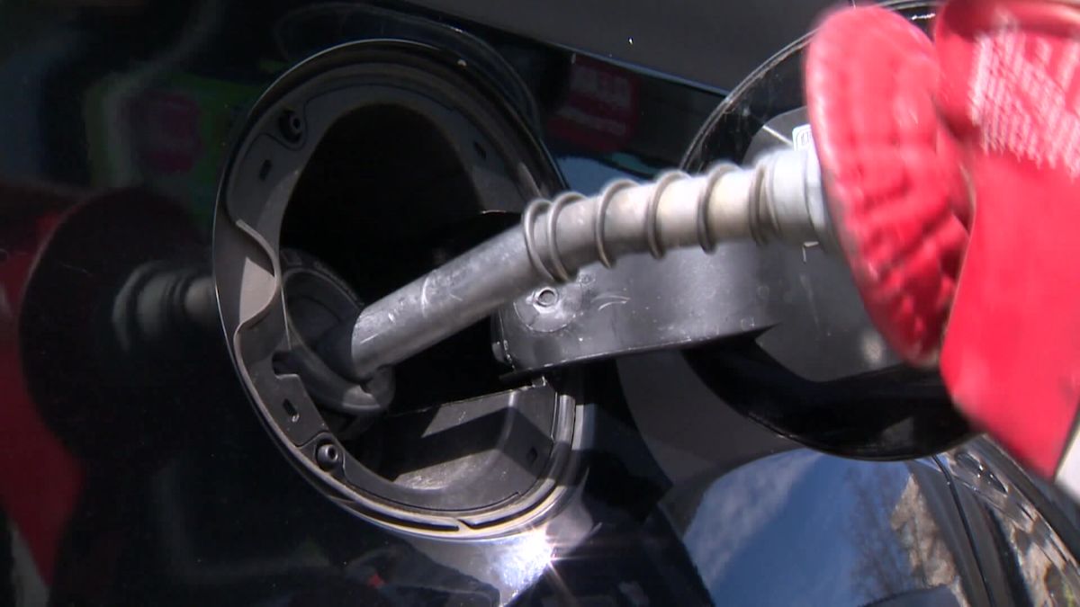 Overall inflation in Canada up 3 per cent
