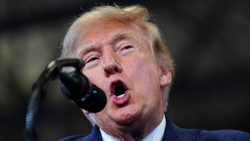 Live updates: Trump threatens to bomb US ally Oman as Iran agreement expires