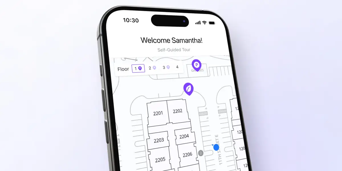 AI proptech startup EliseAI is in talks to raise a new round of funding at a $3.7 billion valuation