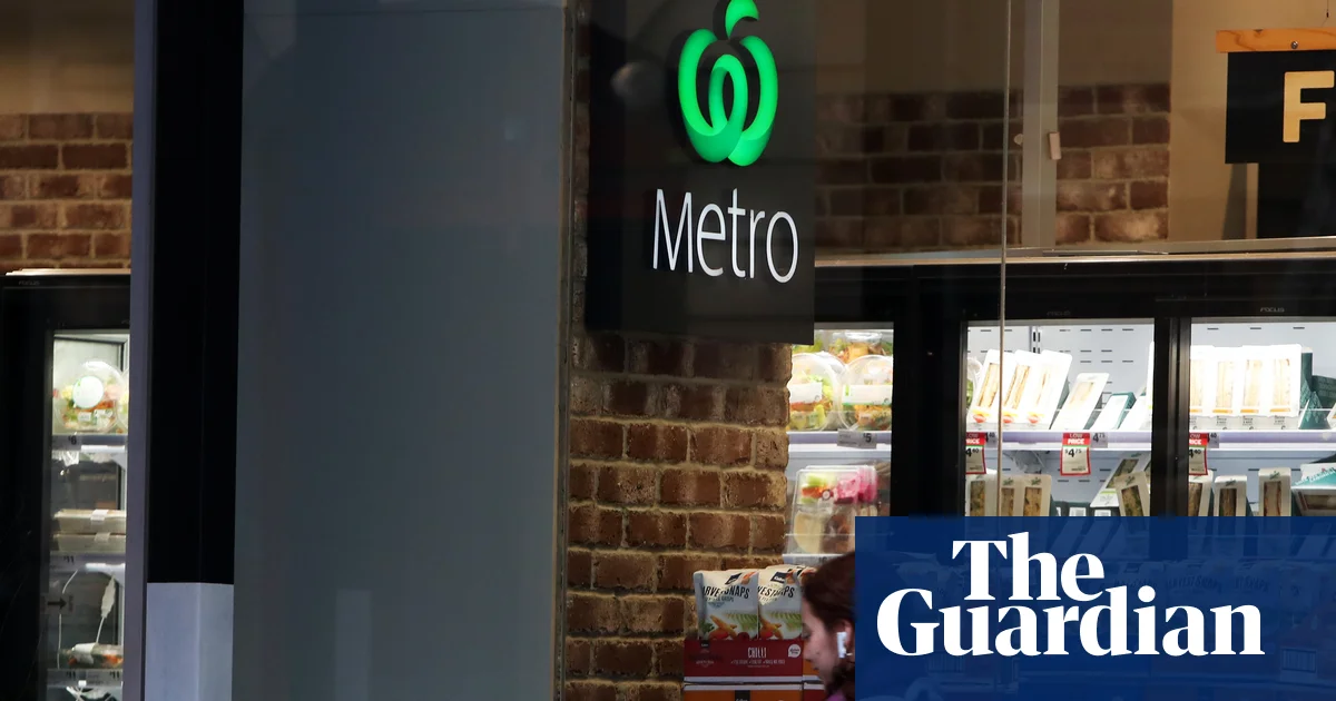 Alarm raised over ‘privacy dilemma’ of facial recognition technology at Coles and Woolworths