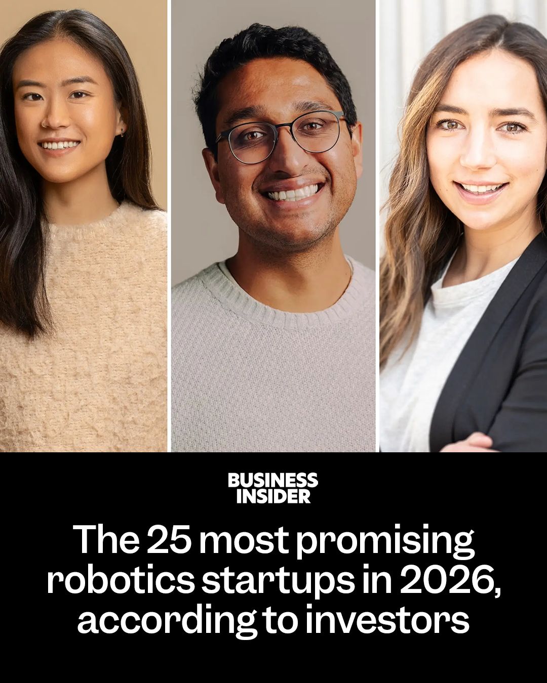 After years of investors shunning hardware, Silicon Valley is getting physical. Robotics has become one of the hottest bets in tech as investors look beyond software for the next wave of AI. Physical AI startups