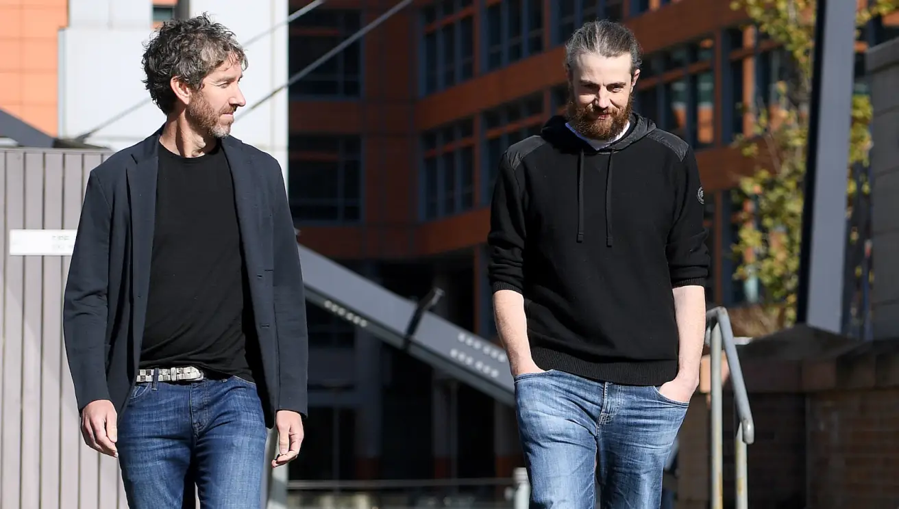 Book review: Tech Bros, the Atlassian founders story, is big on detail, light on insight