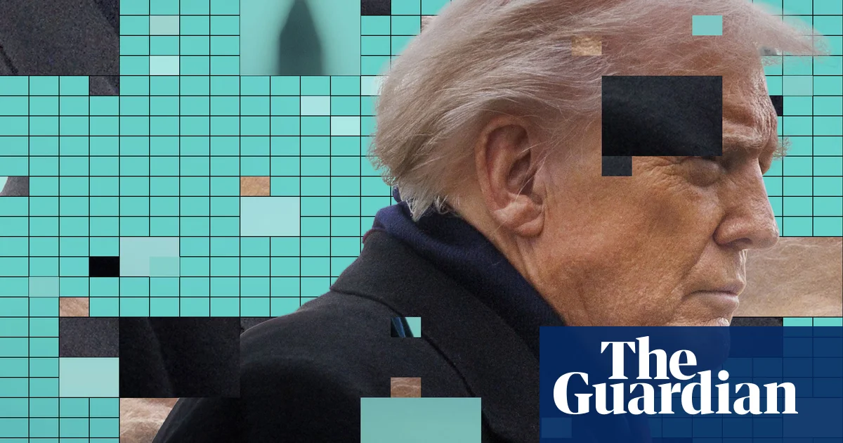 Trump 2.0 has deleted or altered nearly 400 US datasets, endangering public health, education and more