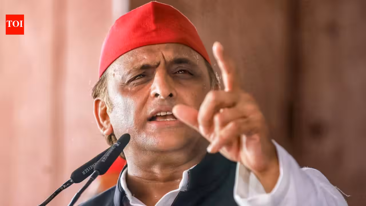 Brahmin vote up for grabs in 2027? How Akhilesh is manoeuvring his 'PDA' politics to change UP's caste ca