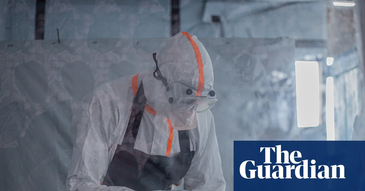 What is Ebola and why is the outbreak in DRC causing so much concern?
