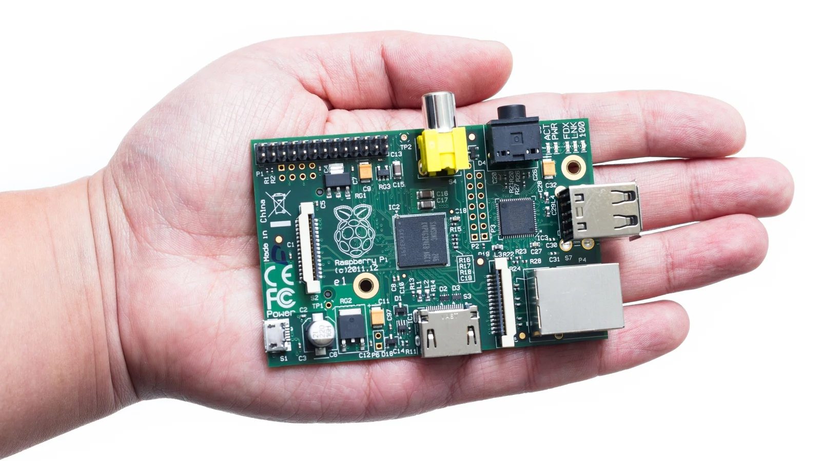 Why rising Raspberry Pi prices are bad news for tech