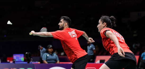 Turkiye Prevail in Humdinger