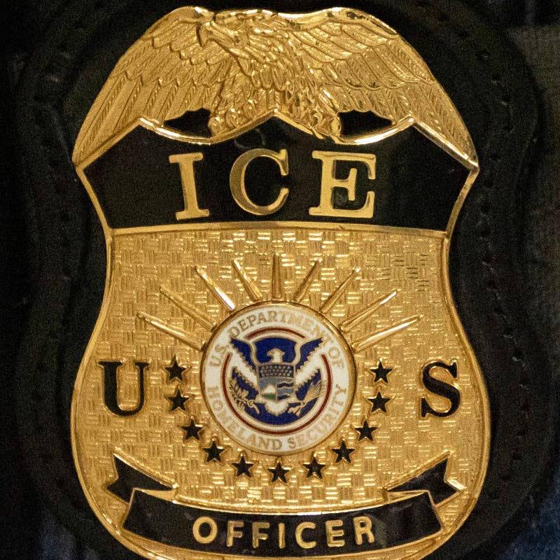 ICE pitches legal insurance to help shield local officers who make immigration arrests