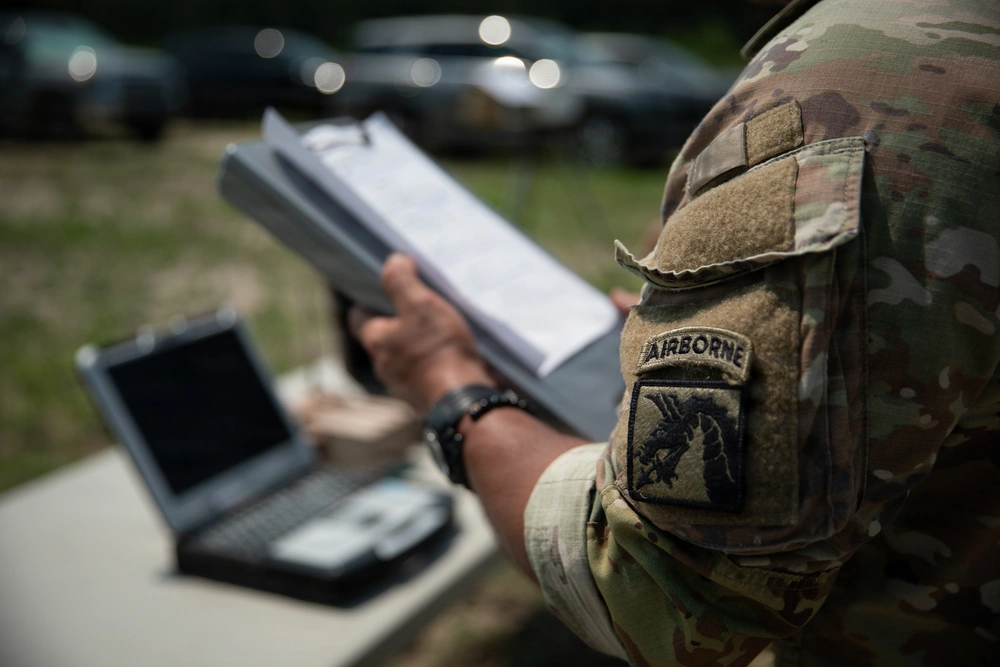 News - XVIII Airborne Corps Tests Counter