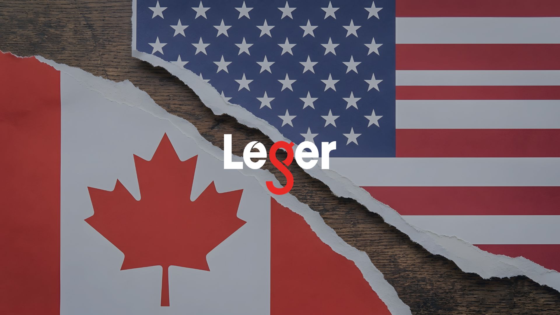 No More Concessions: Canadians Want a Tougher Approach to U.S. Trade Talks