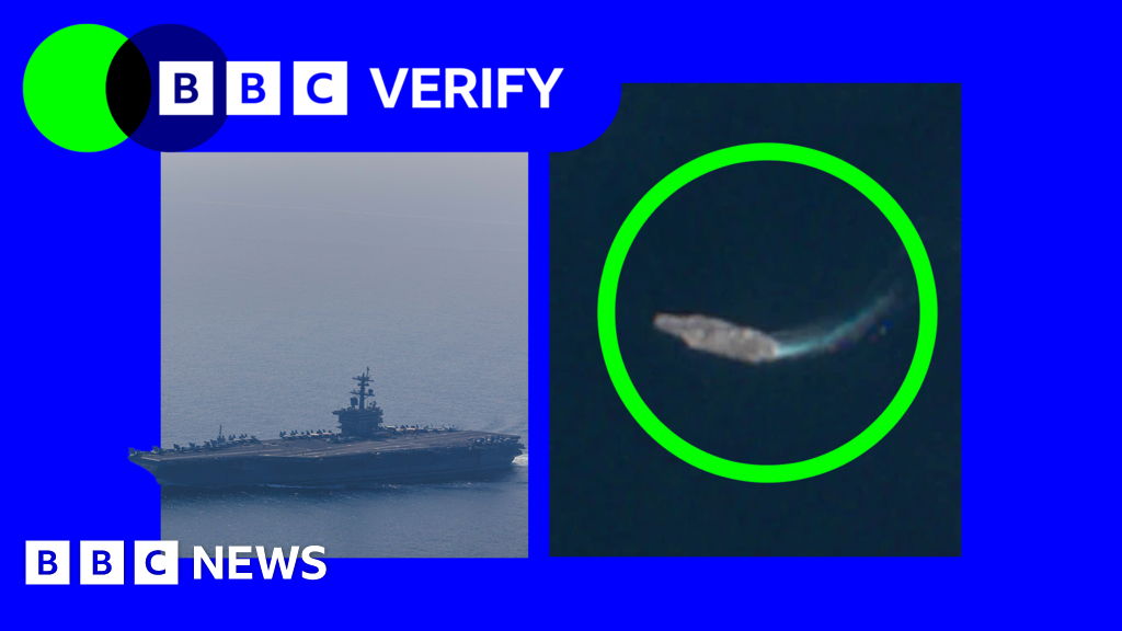 Tracking USS Lincoln's months