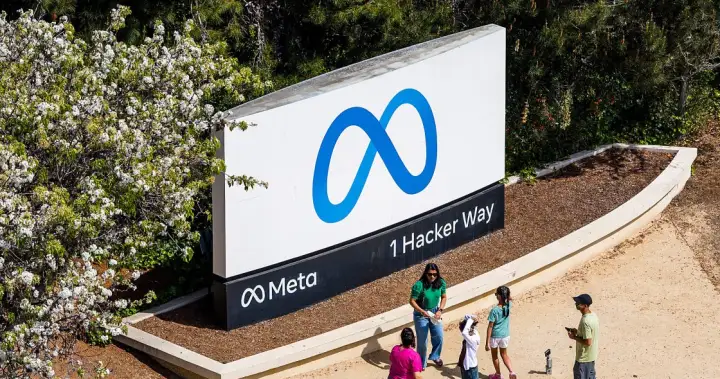 Meta faces landmark California trial: ‘Kids are the product’
