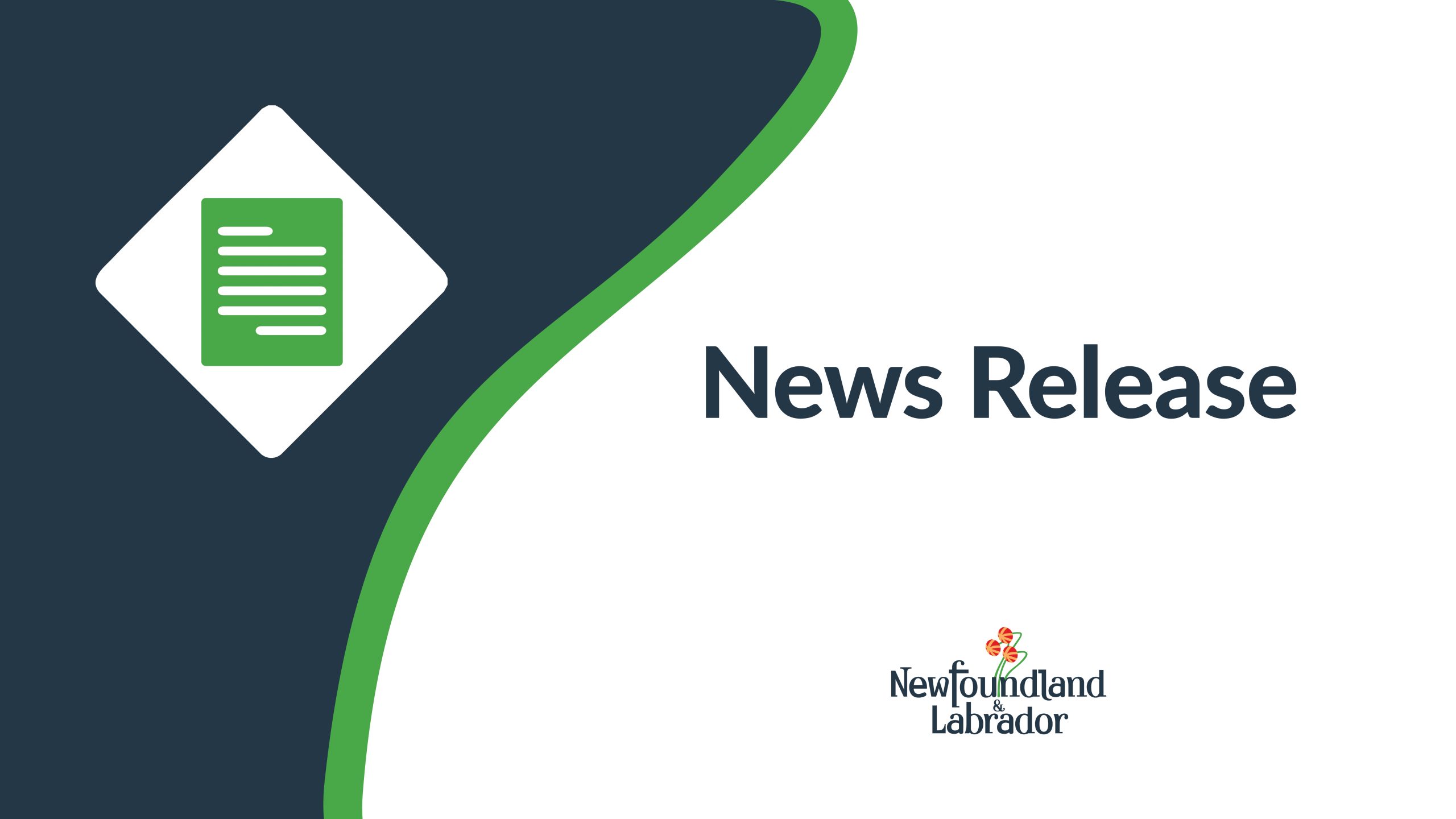 Newfoundland and Labrador Reaches Historic Deal with Government of Quebec and Government of Canada to Develop Churchill Falls and Gull Island