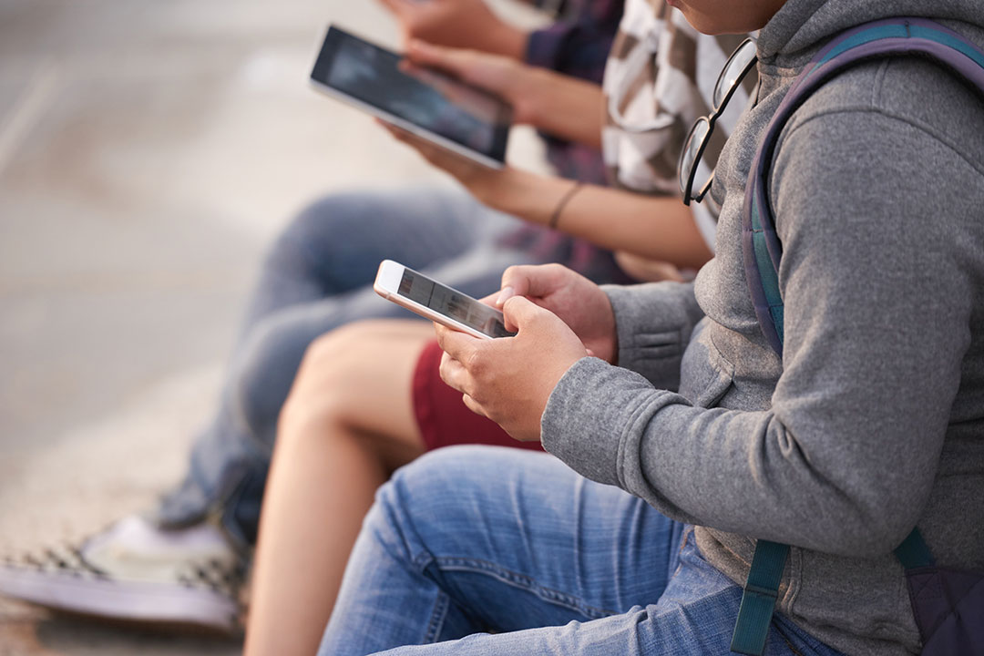 The impact of artificial intelligence on the youth: The role of parents
