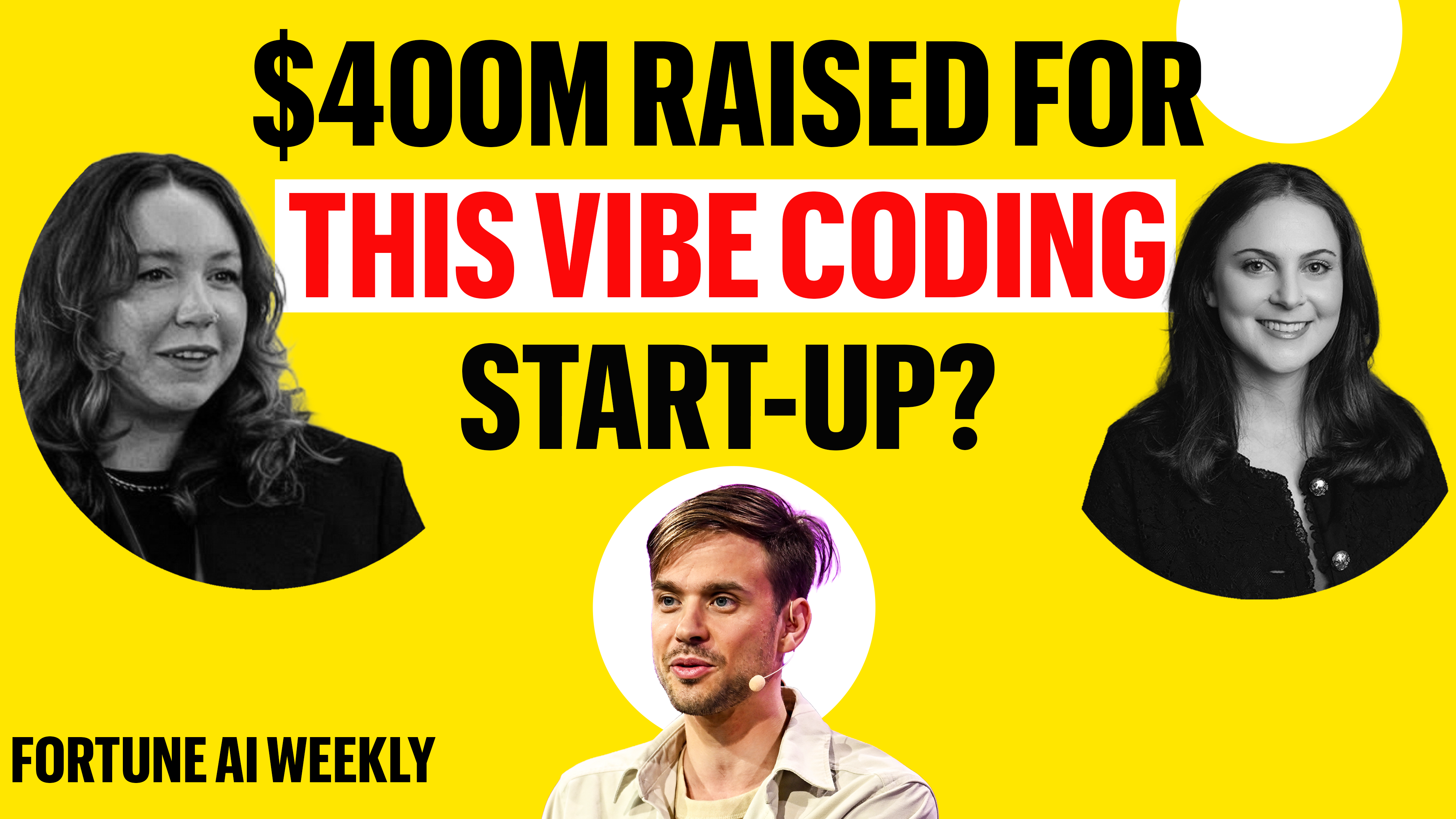 How This 3-Year-Old AI Company Became One of Europe’s Most Valuable Start