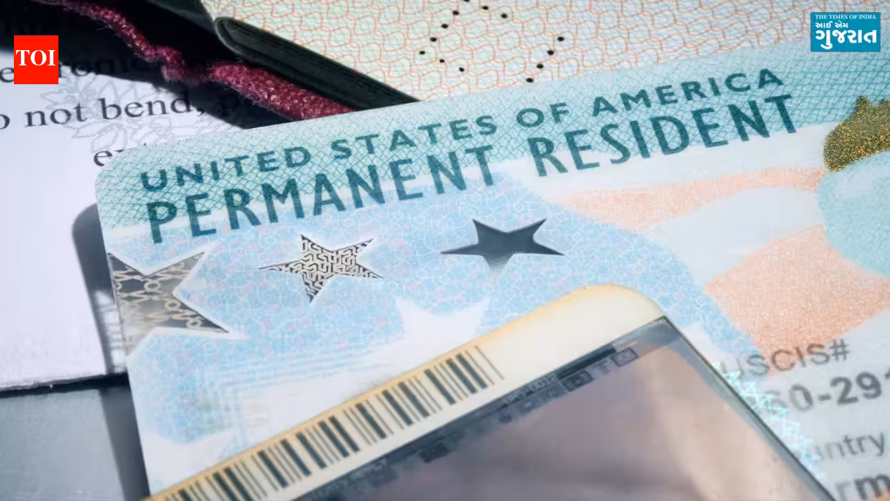 Prove you won't take government benefits: US issues details of new Green Card rules coming into effect on